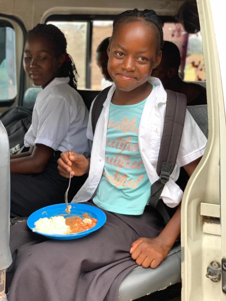 Girl smiling Girl smiling